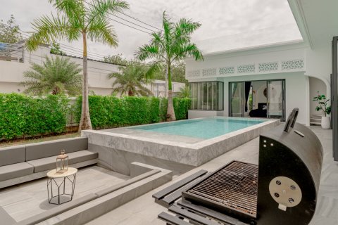 Maison à Bang Tao, Thaïlande 3 chambres № 125611 - photo 15