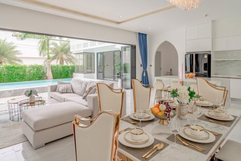 Maison à Bang Tao, Thaïlande 3 chambres № 125611 - photo 2