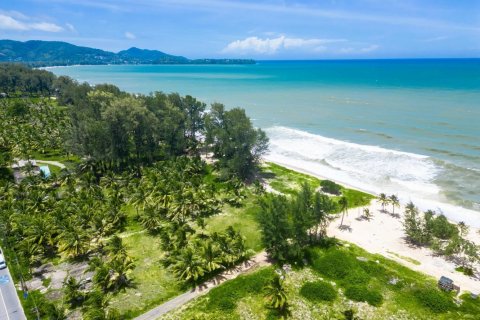 Кондоминиум с 3 спальнями в Банг Тао, Таиланд № 125608 - фото 29