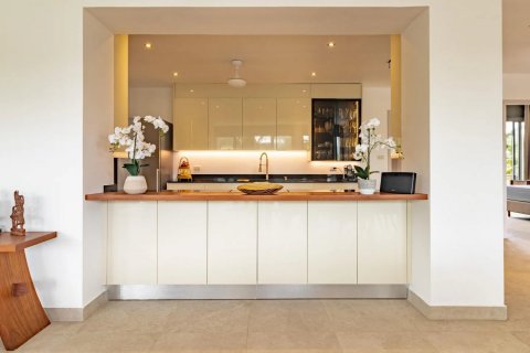 Кондоминиум с 3 спальнями в Банг Тао, Таиланд № 125608 - фото 9