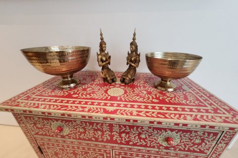 House in Bang Tao, Thailand 4 bedrooms № 125607 - photo 2