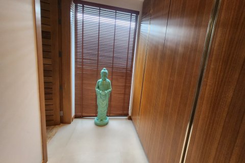 House in Bang Tao, Thailand 4 bedrooms № 125607 - photo 28