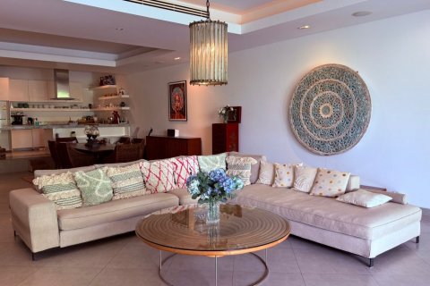 Кондоминиум с 2 спальнями в Банг Тао, Таиланд № 125609 - фото 2