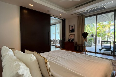 Кондоминиум с 2 спальнями в Банг Тао, Таиланд № 125609 - фото 14