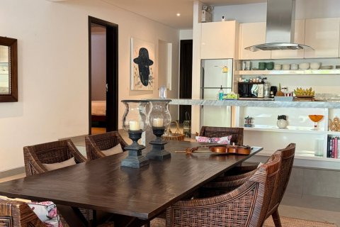 Кондоминиум с 2 спальнями в Банг Тао, Таиланд № 125609 - фото 24