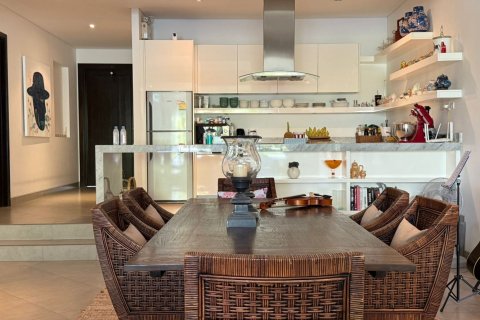 Кондоминиум с 2 спальнями в Банг Тао, Таиланд № 125609 - фото 3