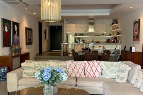 Кондоминиум с 2 спальнями в Банг Тао, Таиланд № 125609 - фото 6