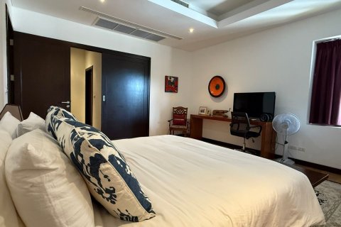 Кондоминиум с 2 спальнями в Банг Тао, Таиланд № 125609 - фото 17