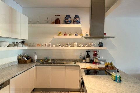 Кондоминиум с 2 спальнями в Банг Тао, Таиланд № 125609 - фото 25