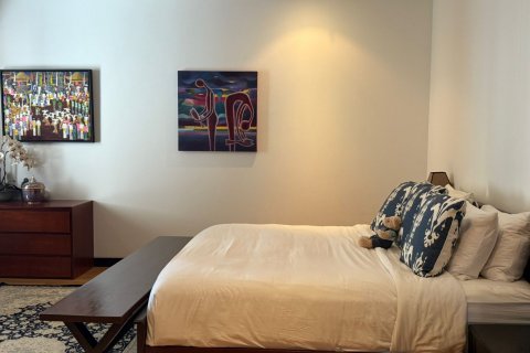 Кондоминиум с 2 спальнями в Банг Тао, Таиланд № 125609 - фото 18