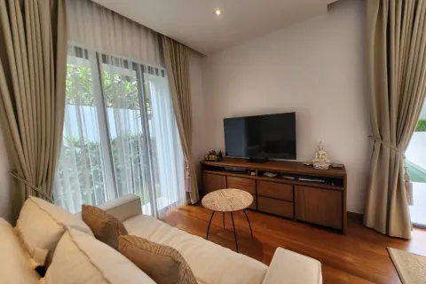 House in Bang Tao, Thailand 4 bedrooms № 125606 - photo 10