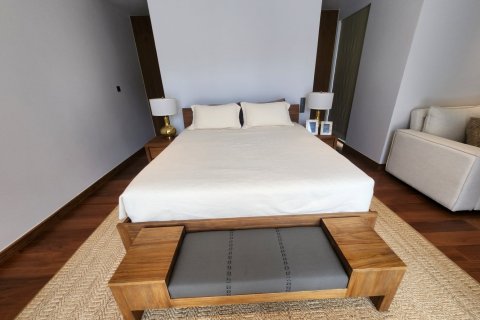 Дом в Банг Тао, Таиланд с 4 спальнями № 125606 - фото 21