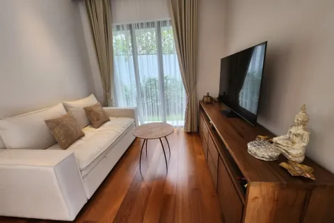 House in Bang Tao, Thailand 4 bedrooms № 125606 - photo 9