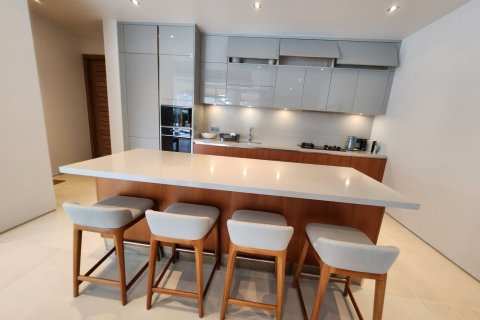 House in Bang Tao, Thailand 4 bedrooms № 125606 - photo 16