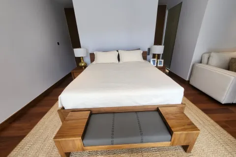 House in Bang Tao, Thailand 4 bedrooms № 125606 - photo 21