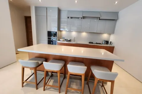 House in Bang Tao, Thailand 4 bedrooms № 125606 - photo 18