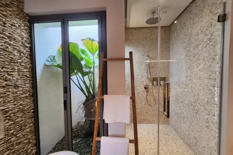 House in Bang Tao, Thailand 4 bedrooms № 125606 - photo 13