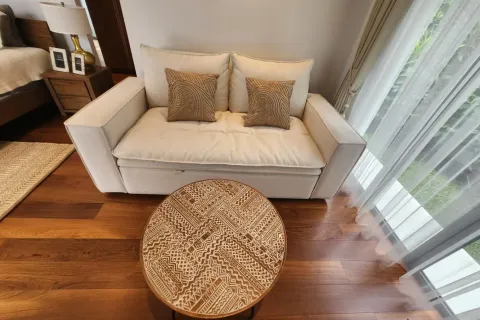 House in Bang Tao, Thailand 4 bedrooms № 125606 - photo 27