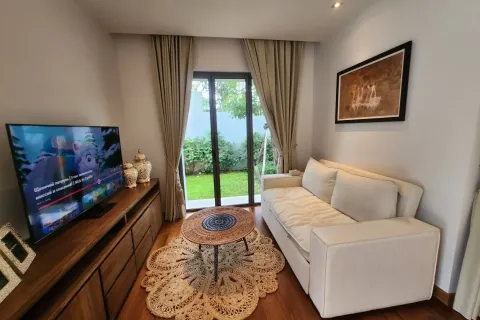 House in Bang Tao, Thailand 4 bedrooms № 125606 - photo 8