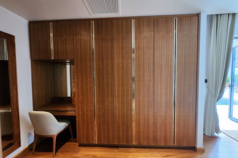 House in Bang Tao, Thailand 4 bedrooms № 125606 - photo 14