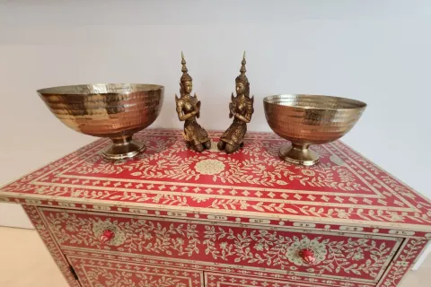 House in Bang Tao, Thailand 4 bedrooms № 125606 - photo 5