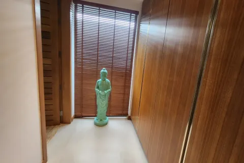 House in Bang Tao, Thailand 4 bedrooms № 125606 - photo 30