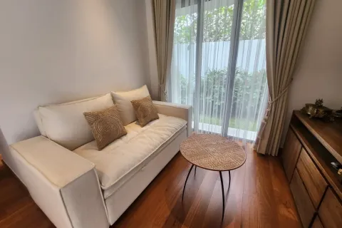 House in Bang Tao, Thailand 4 bedrooms № 125606 - photo 24