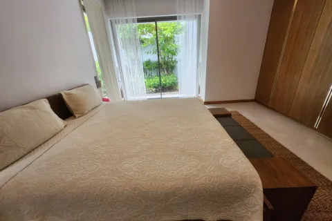 House in Bang Tao, Thailand 4 bedrooms № 125606 - photo 22