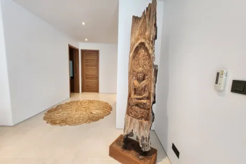 House in Bang Tao, Thailand 4 bedrooms № 125606 - photo 19