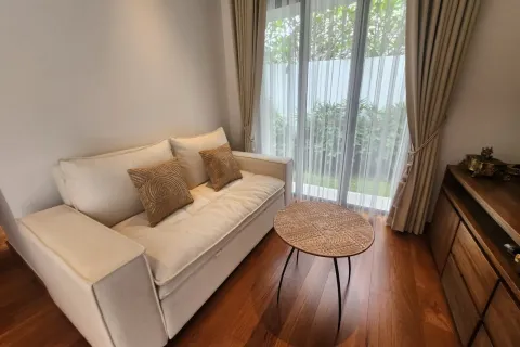 House in Bang Tao, Thailand 4 bedrooms № 125606 - photo 25