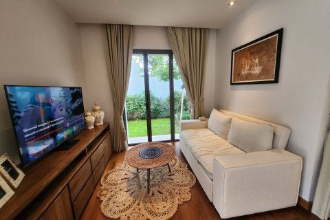 Дом в Банг Тао, Таиланд с 4 спальнями № 125606 - фото 8