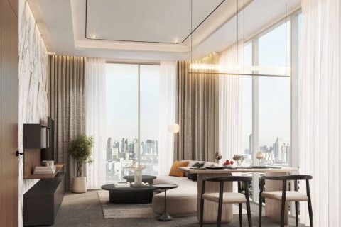 Penthouse in Bangkok, Thailand 1 bedroom № 101589 - photo 3