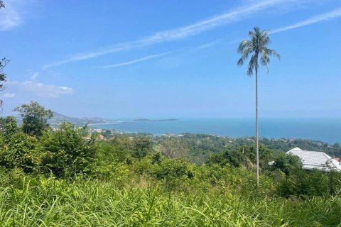Земельный участок в Самуи, Таиланд  № 86272 - фото 4