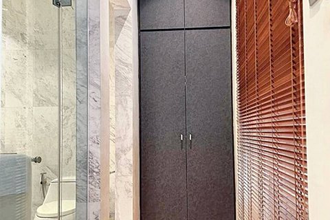 Condo à Bangkok, Thaïlande, 2 chambres  № 86270 - photo 8