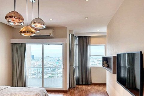 Condo à Bangkok, Thaïlande, 2 chambres  № 86270 - photo 6