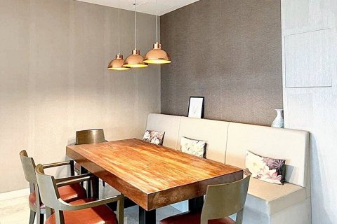 Condo à Bangkok, Thaïlande, 2 chambres  № 86270 - photo 2