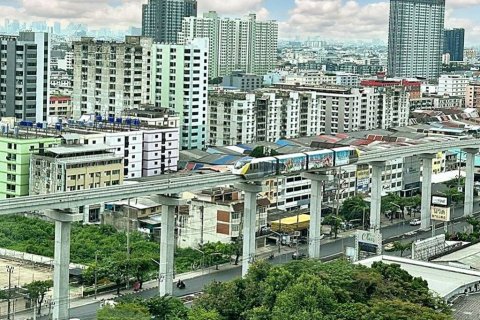 Condo à Bangkok, Thaïlande, 2 chambres  № 86270 - photo 9
