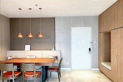 Condo à Bangkok, Thaïlande, 2 chambres  № 86270 - photo 3