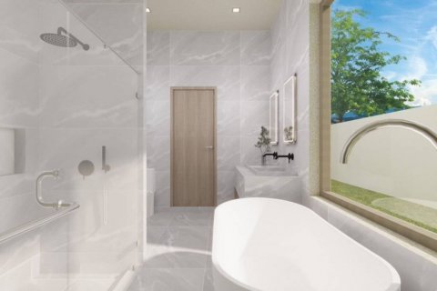 Villa à Bang Tao, Thaïlande 5 chambres № 86271 - photo 8