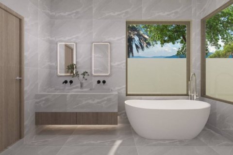 Villa à Bang Tao, Thaïlande 5 chambres № 86271 - photo 9