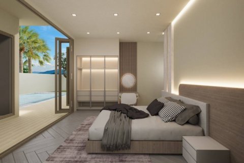 Villa à Bang Tao, Thaïlande 5 chambres № 86271 - photo 4