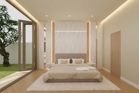 Villa à Bang Tao, Thaïlande 5 chambres № 86271 - photo 6