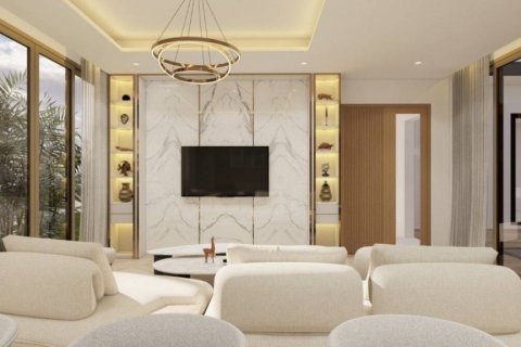 Villa à Bang Tao, Thaïlande 5 chambres № 86271 - photo 1