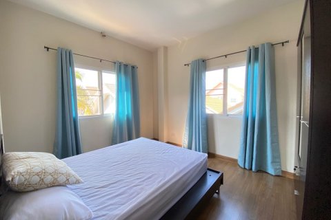 Вилла в Чиангмае, Таиланд с 4 спальнями  № 126170 - фото 11