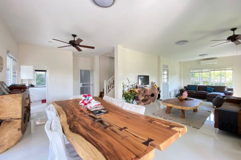 Villa in Chiang Mai, Thailand 4 bedrooms № 126170 - photo 7