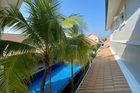 Villa in Chiang Mai, Thailand 4 bedrooms № 126170 - photo 23