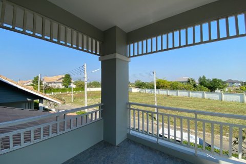 Villa in Chiang Mai, Thailand 4 bedrooms № 126170 - photo 17