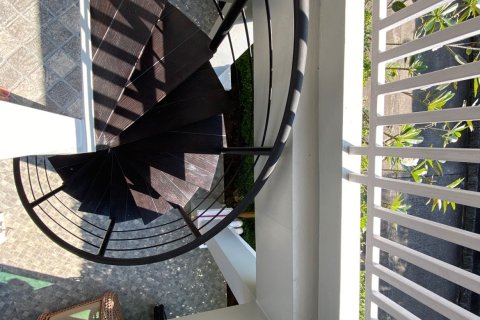 Вилла в Чиангмае, Таиланд с 4 спальнями  № 126170 - фото 21