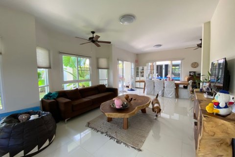 Villa in Chiang Mai, Thailand 4 bedrooms № 126170 - photo 5