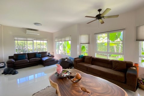 Villa in Chiang Mai, Thailand 4 bedrooms № 126170 - photo 6